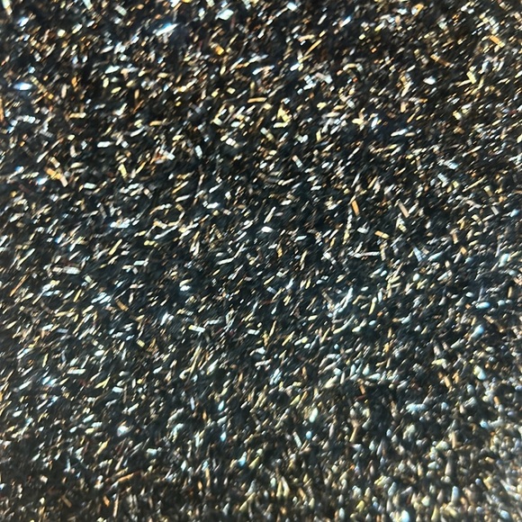 Kate Spade Live Colorfully Puffed Sleeve Sweater - Picture 4 of 8